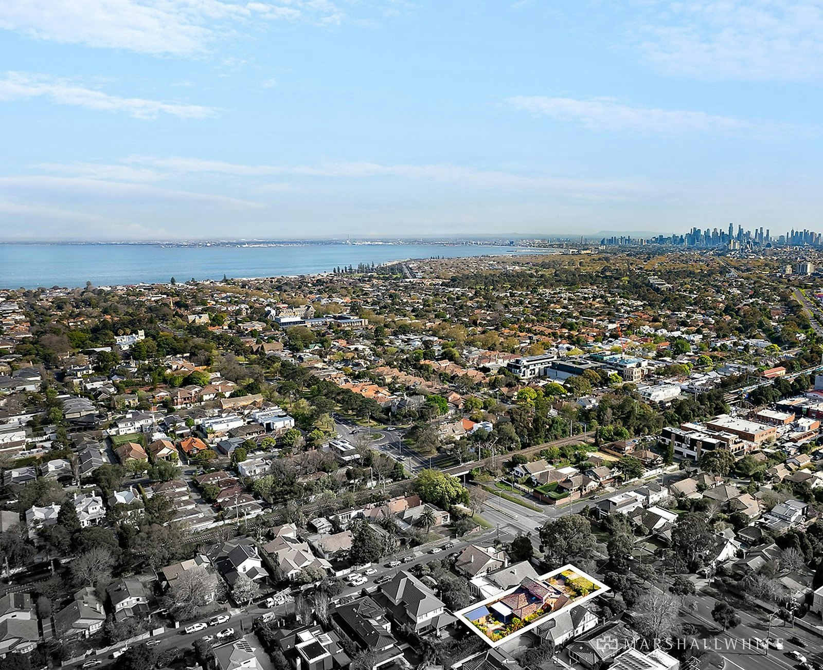 148 North Road, Brighton, VIC