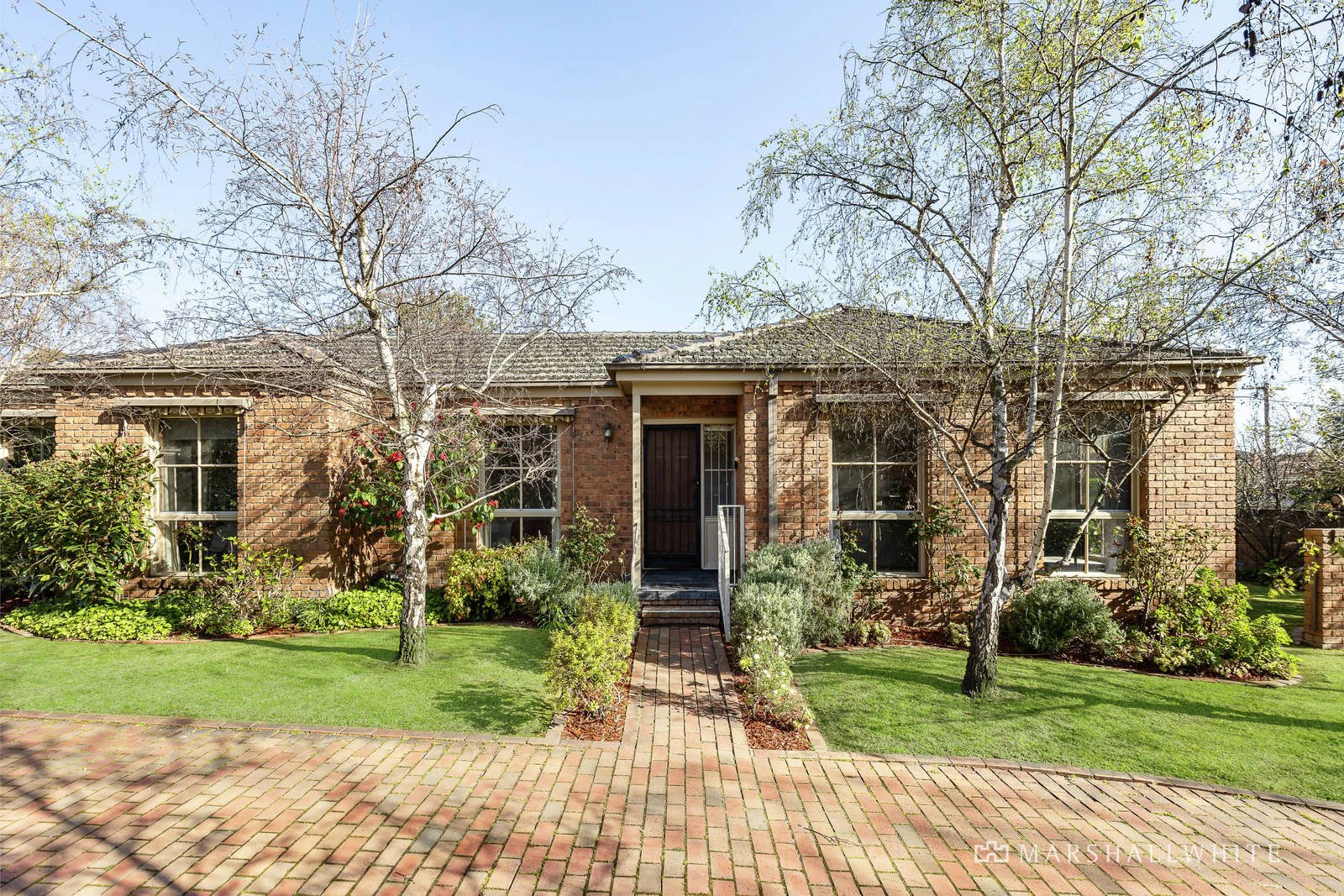 1/48 Northcote Avenue, Balwyn, VIC
