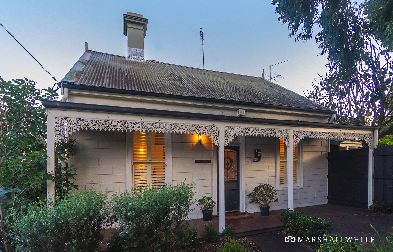 6 Evansdale Road, Hawthorn, VIC