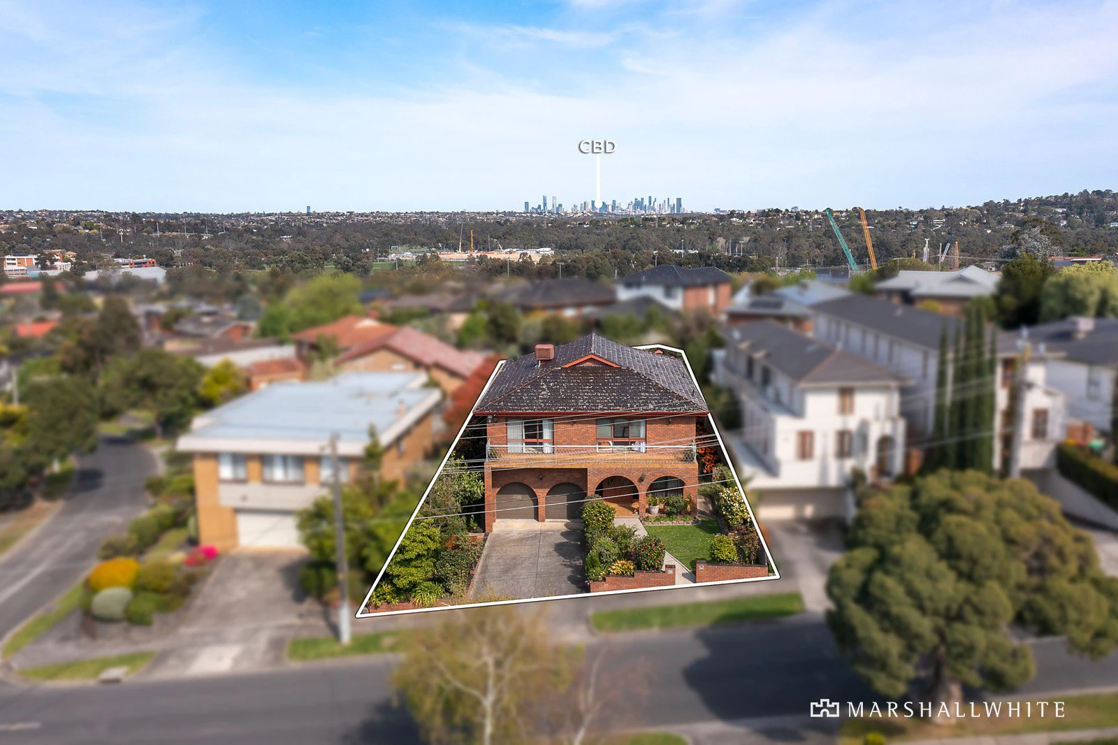 78 Golden Way, Bulleen, VIC