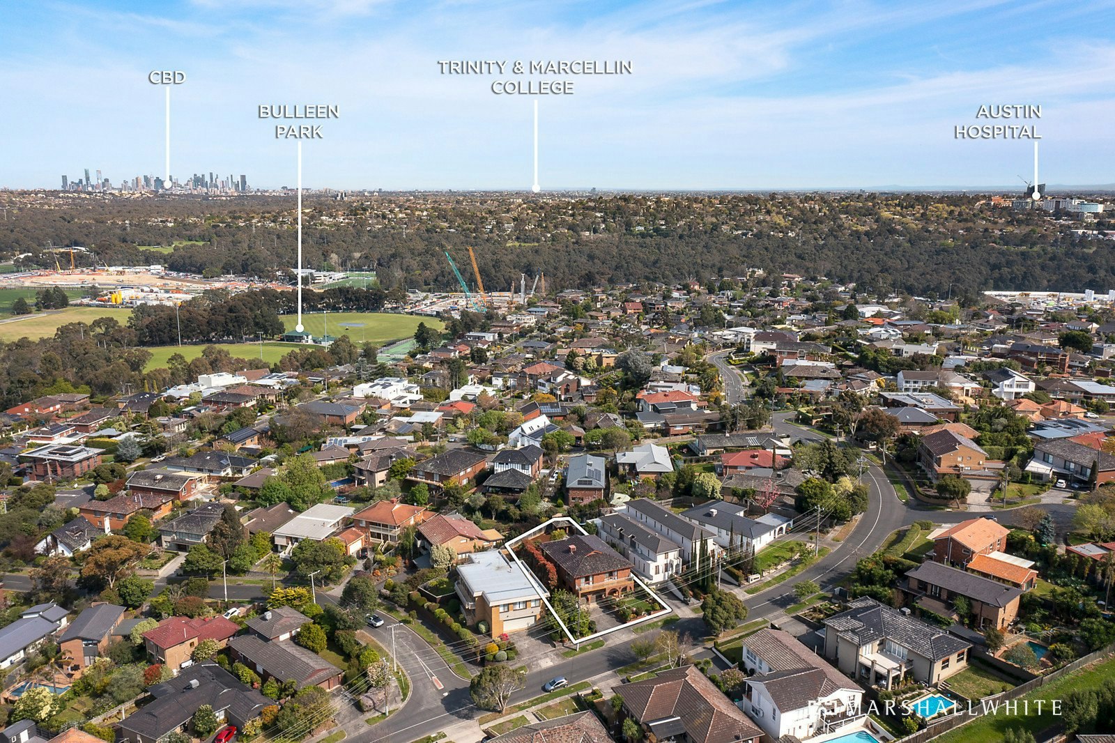 78 Golden Way, Bulleen, VIC