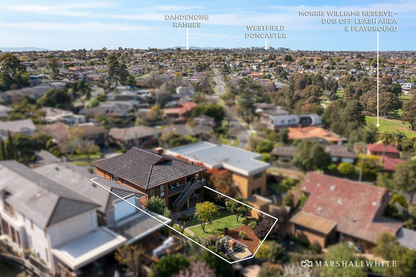 78 Golden Way, Bulleen, VIC