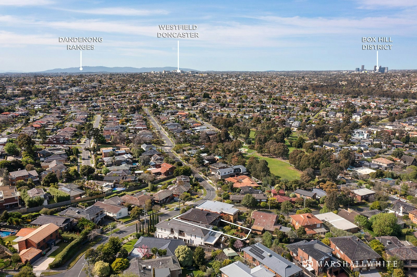 78 Golden Way, Bulleen, VIC