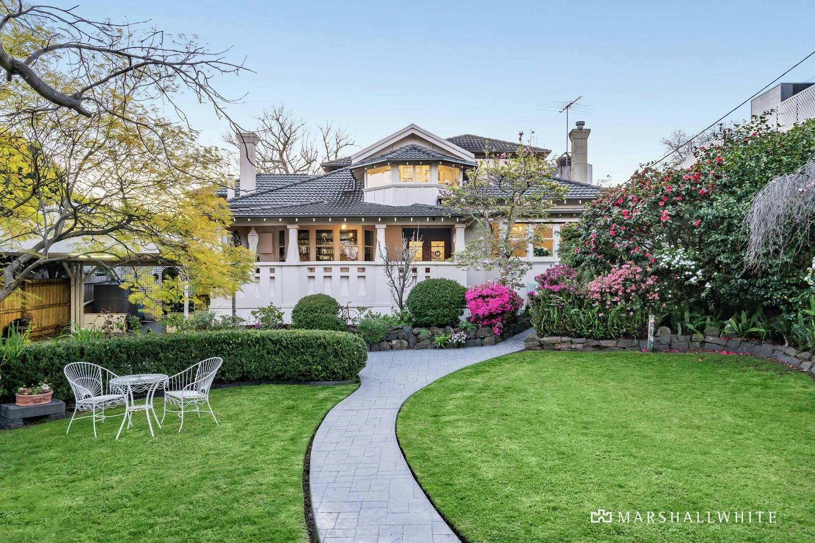 69 High Street South, Kew, VIC