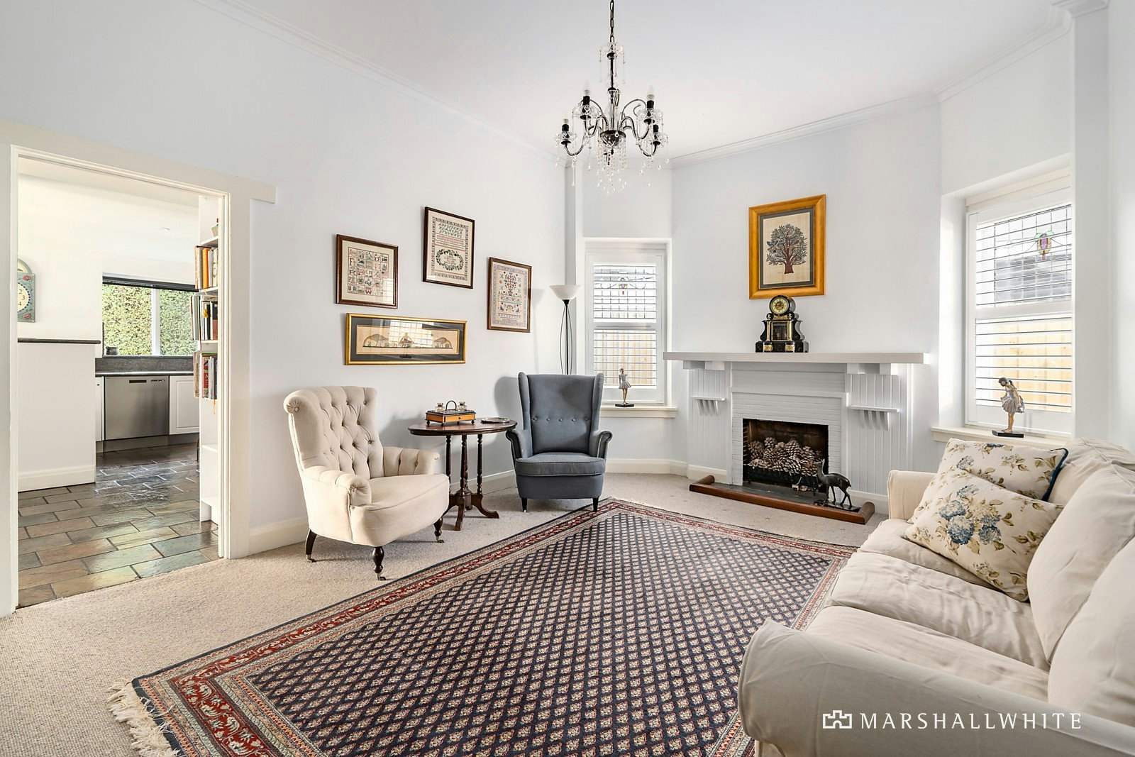 69 High Street South, Kew, VIC