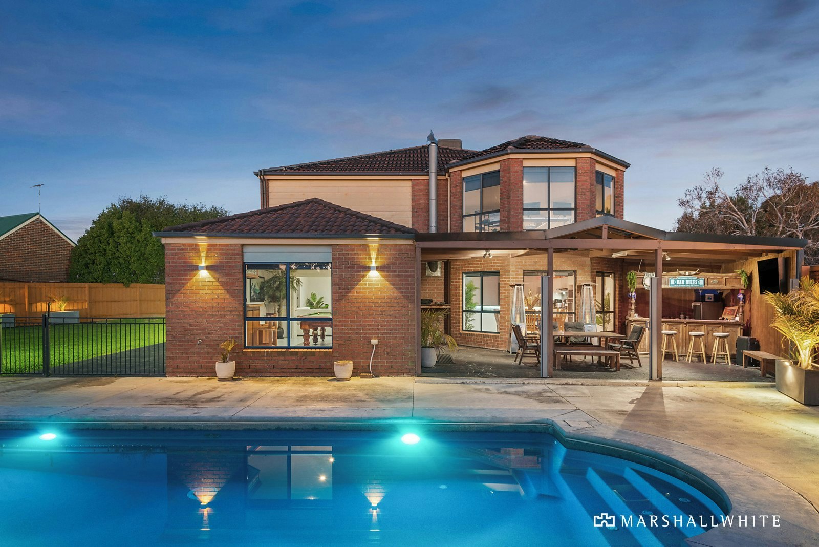 11 Cottage Place, Mornington, VIC