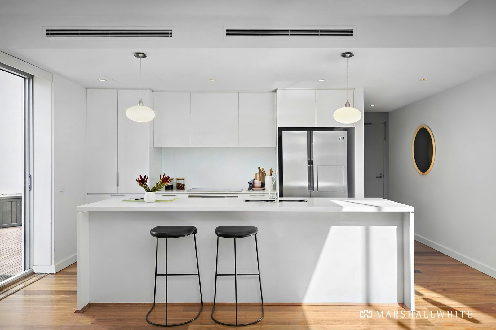 14/15 Beach Road, Hampton, VIC