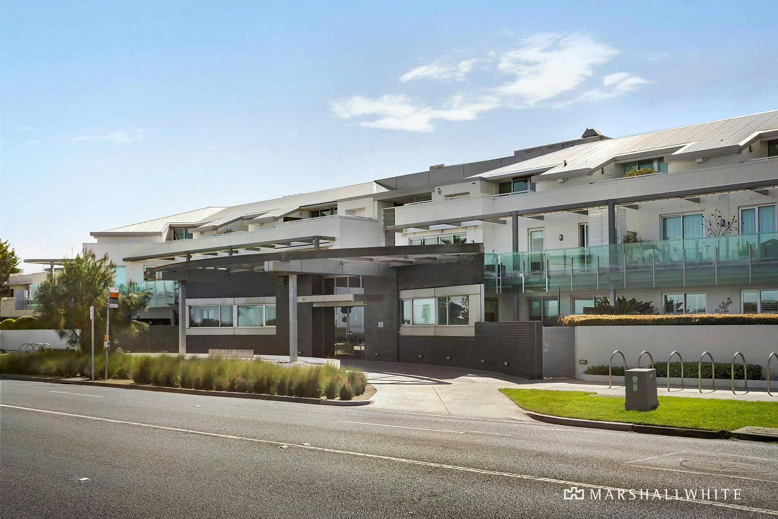 14/15 Beach Road, Hampton, VIC