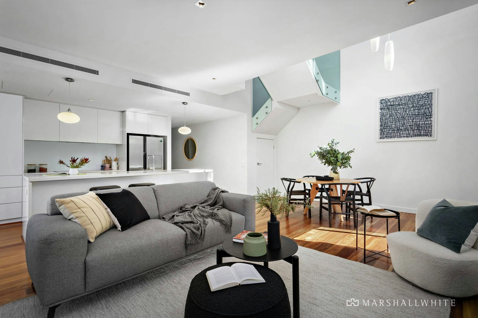 14/15 Beach Road, Hampton, VIC