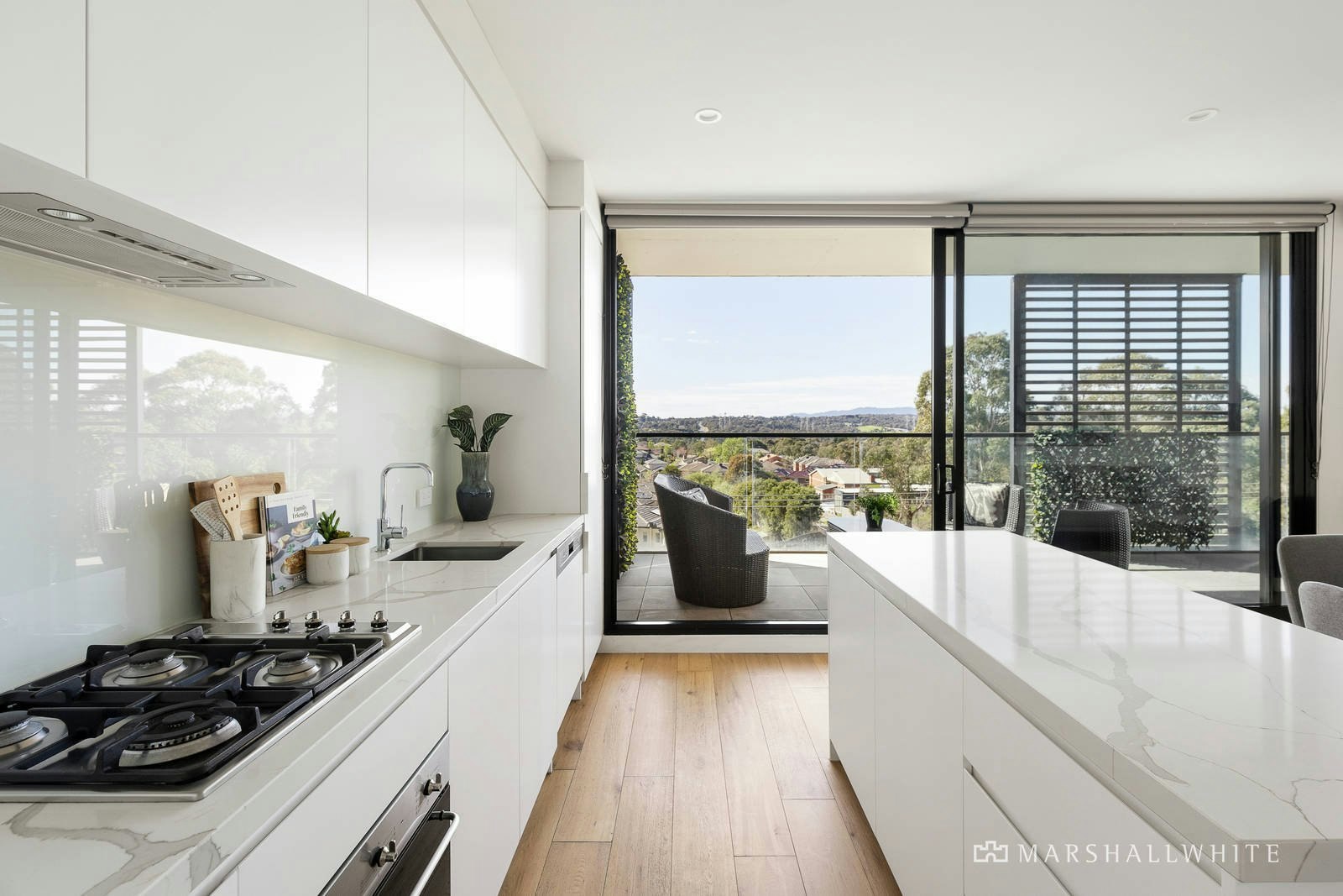 208/7 Red Hill Terrace, Doncaster East, VIC