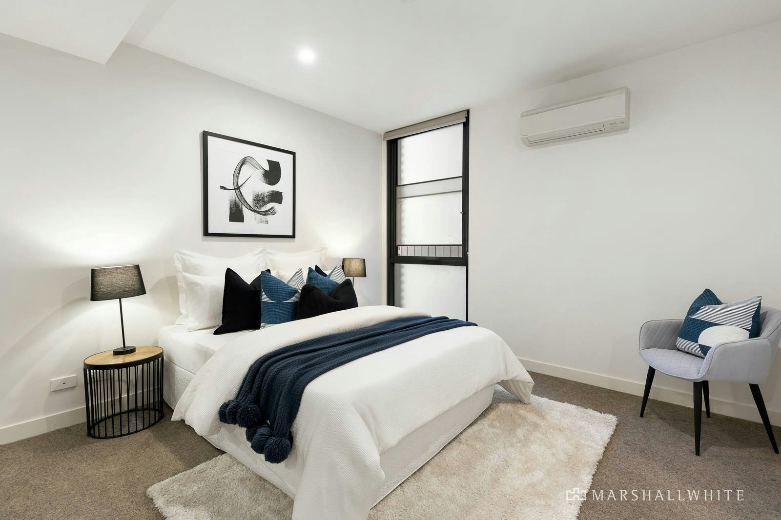 208/7 Red Hill Terrace, Doncaster East, VIC