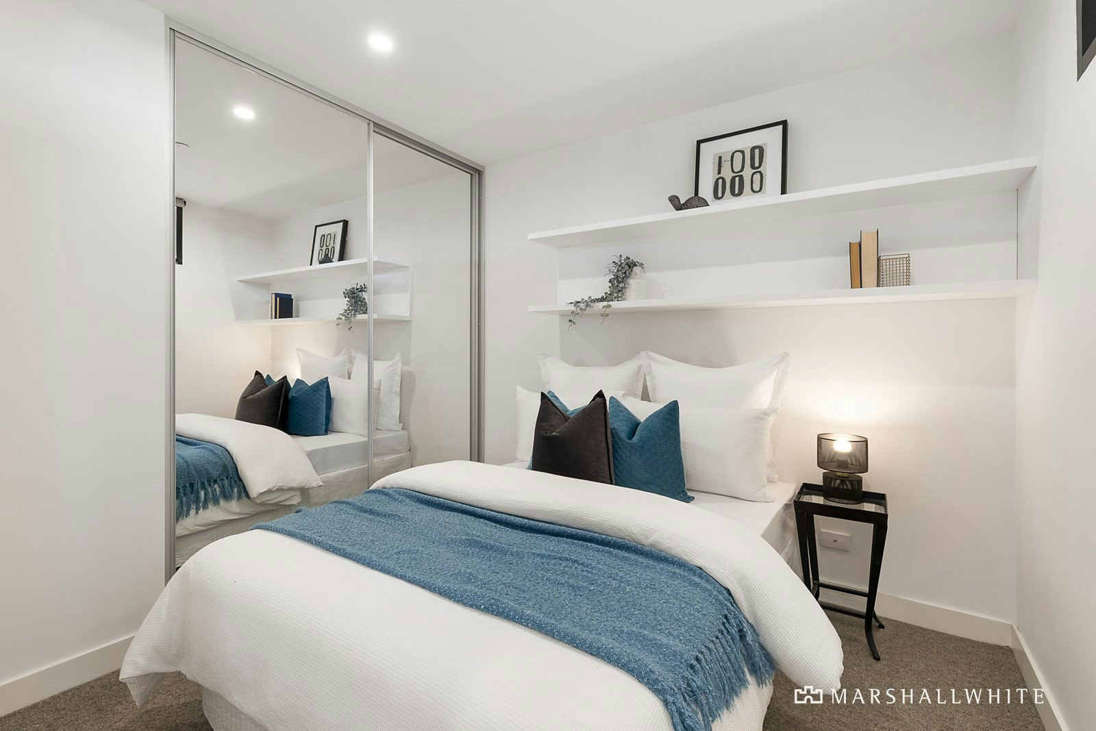 208/7 Red Hill Terrace, Doncaster East, VIC