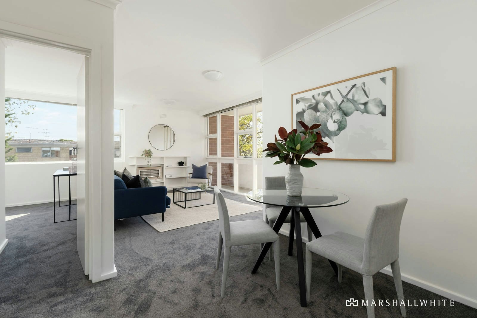 16/33 Sutherland Road, Armadale, VIC