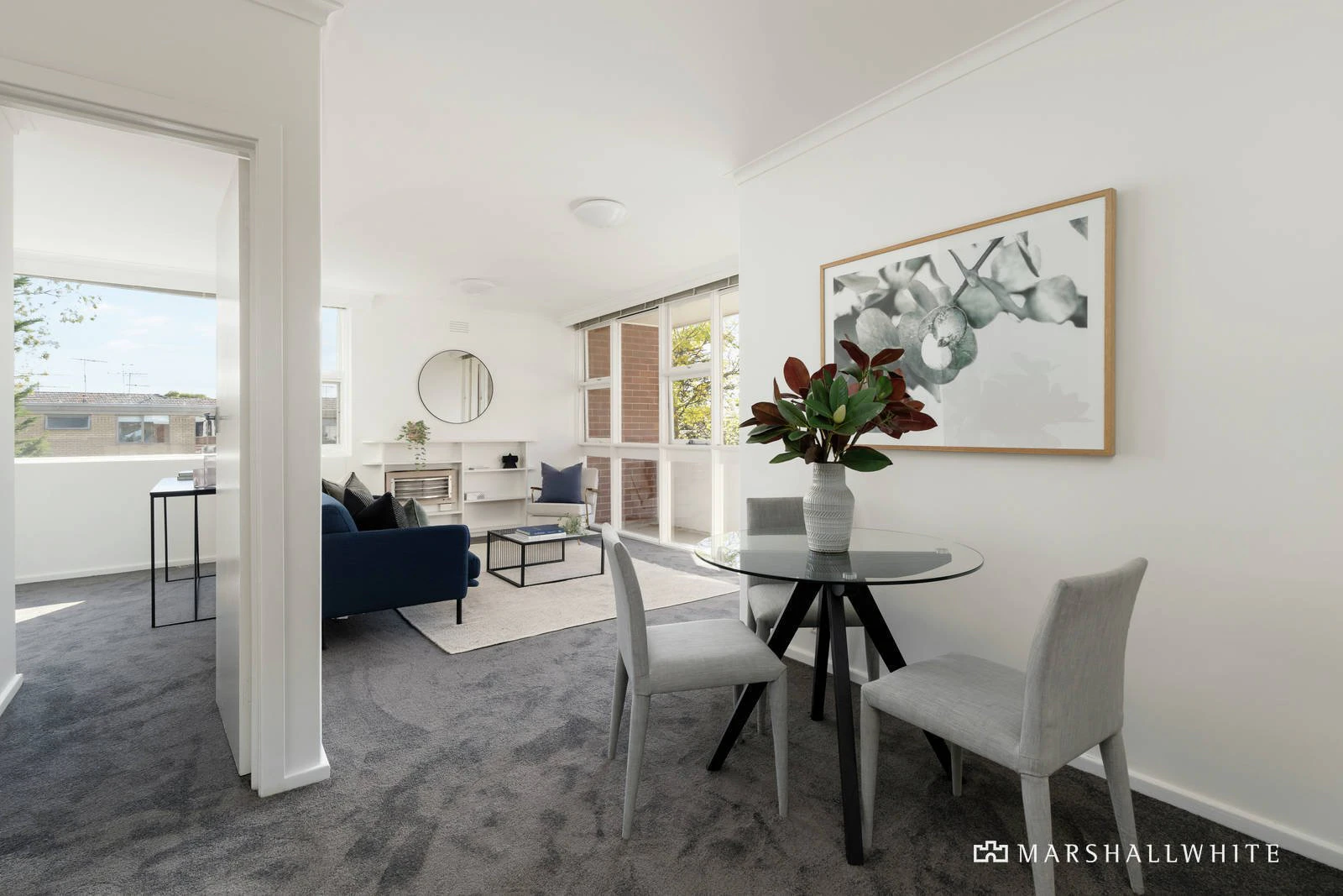 16/33 Sutherland Road, Armadale, VIC