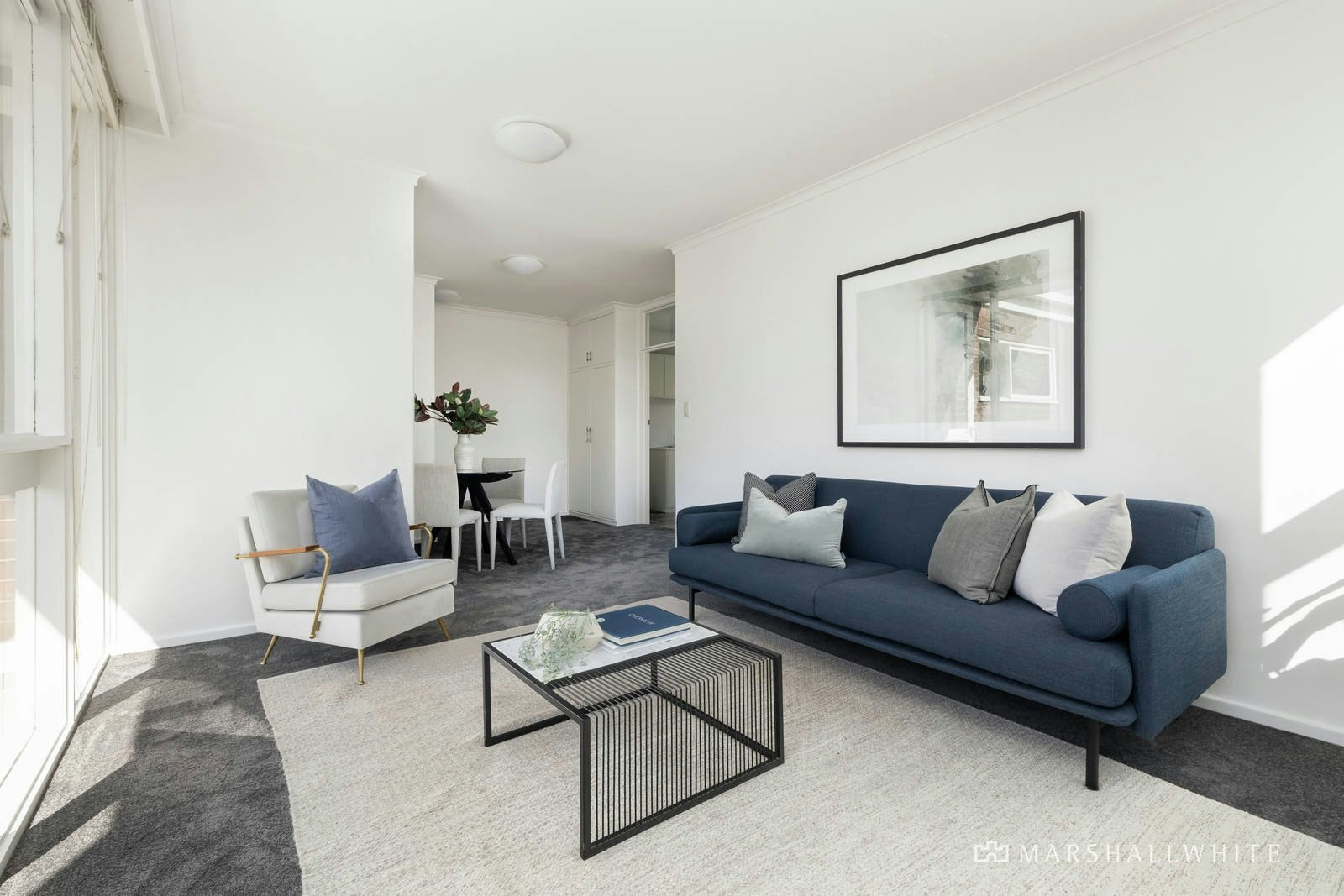 16/33 Sutherland Road, Armadale, VIC