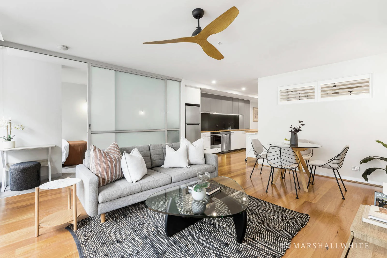 215/1 Danks Street, Port Melbourne, VIC