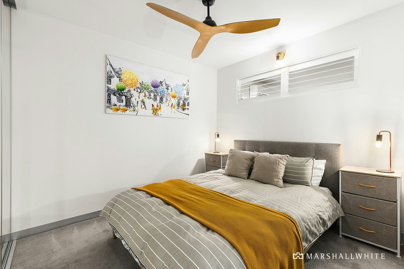 215/1 Danks Street, Port Melbourne, VIC