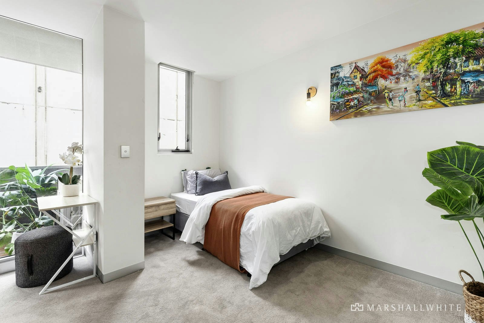 215/1 Danks Street, Port Melbourne, VIC