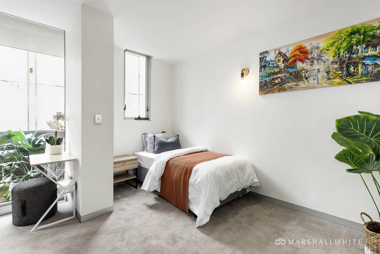 215/1 Danks Street, Port Melbourne, VIC