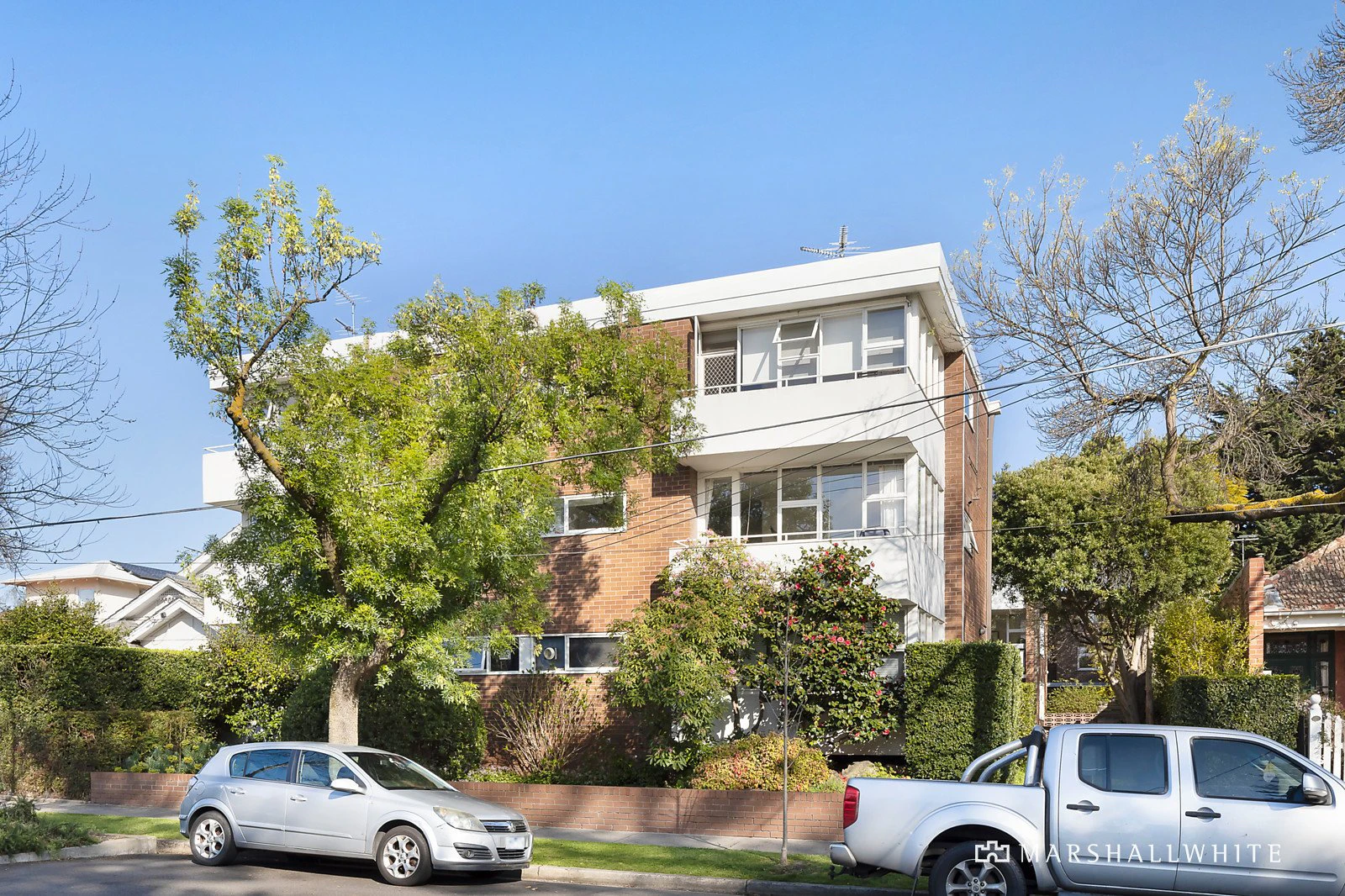 16/33 Sutherland Road, Armadale, VIC