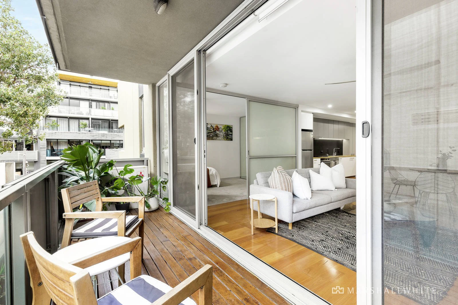 215/1 Danks Street, Port Melbourne, VIC