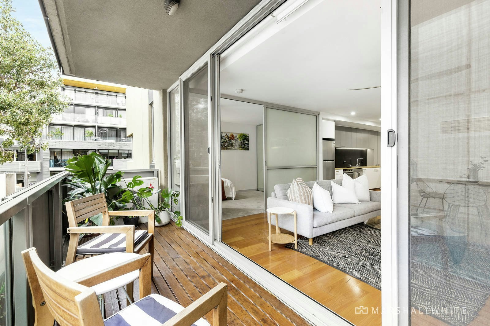 215/1 Danks Street, Port Melbourne, VIC