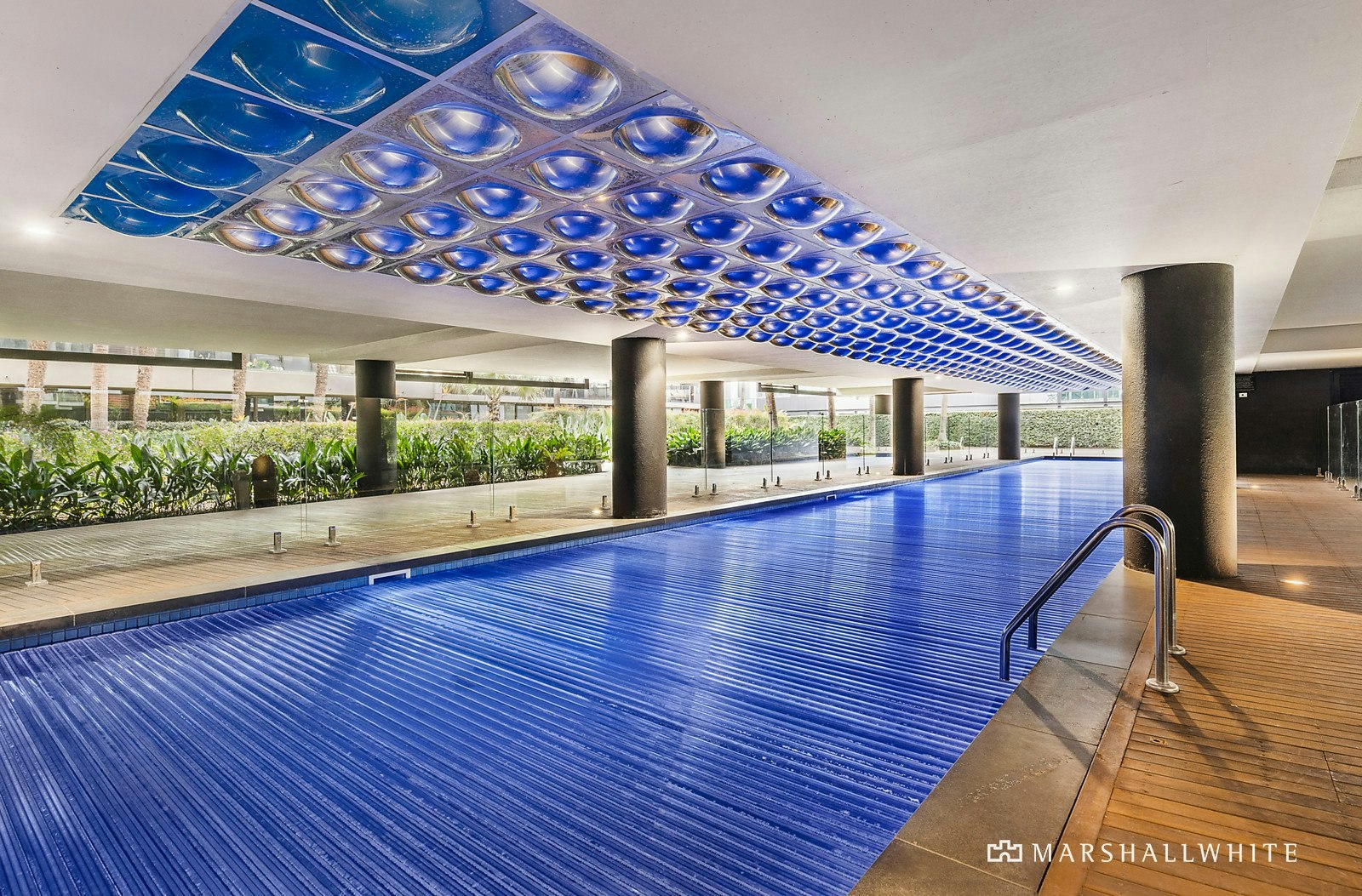 215/1 Danks Street, Port Melbourne, VIC