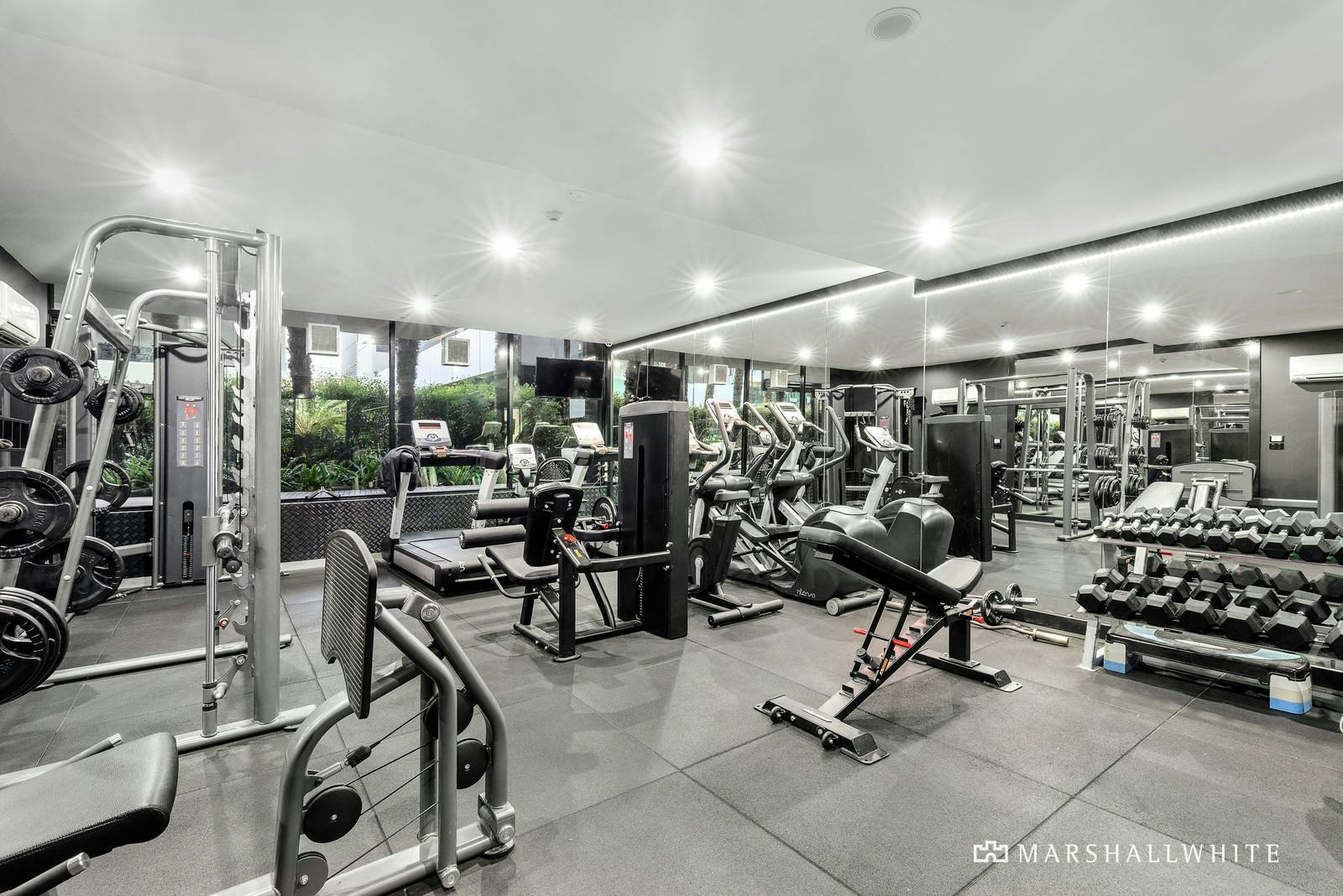 215/1 Danks Street, Port Melbourne, VIC