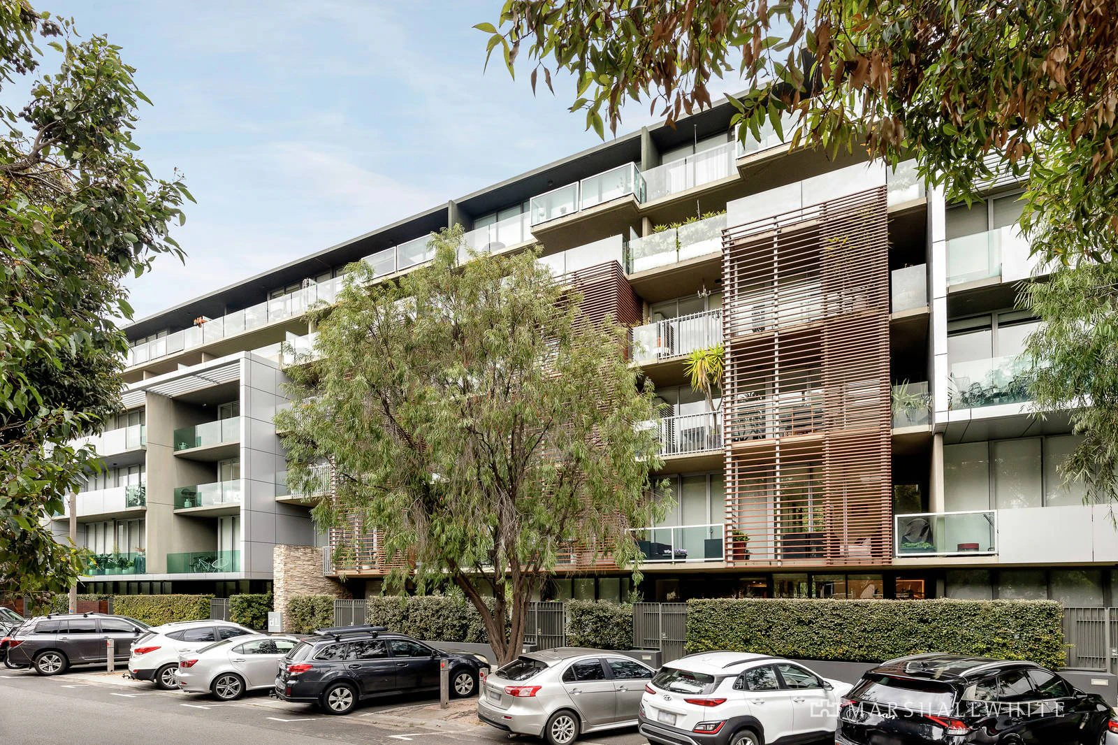 215/1 Danks Street, Port Melbourne, VIC