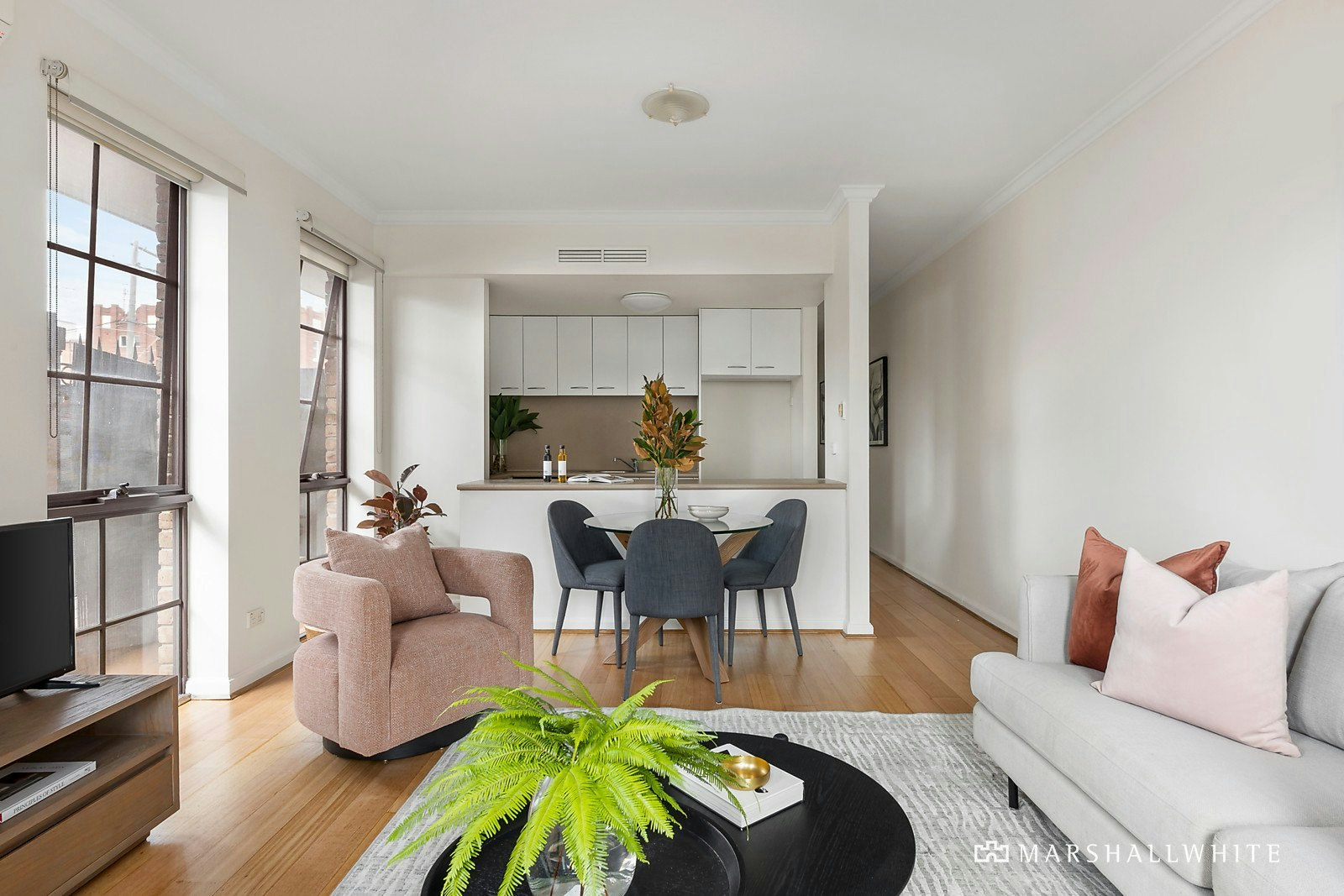 7/100 Commercial Road, South Yarra, VIC