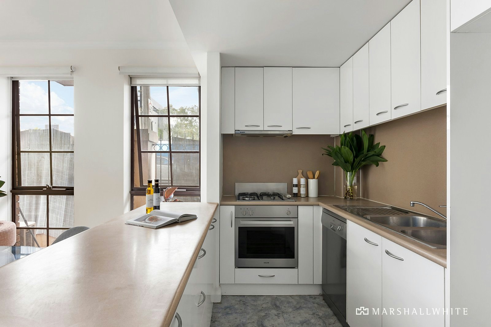 7/100 Commercial Road, South Yarra, VIC