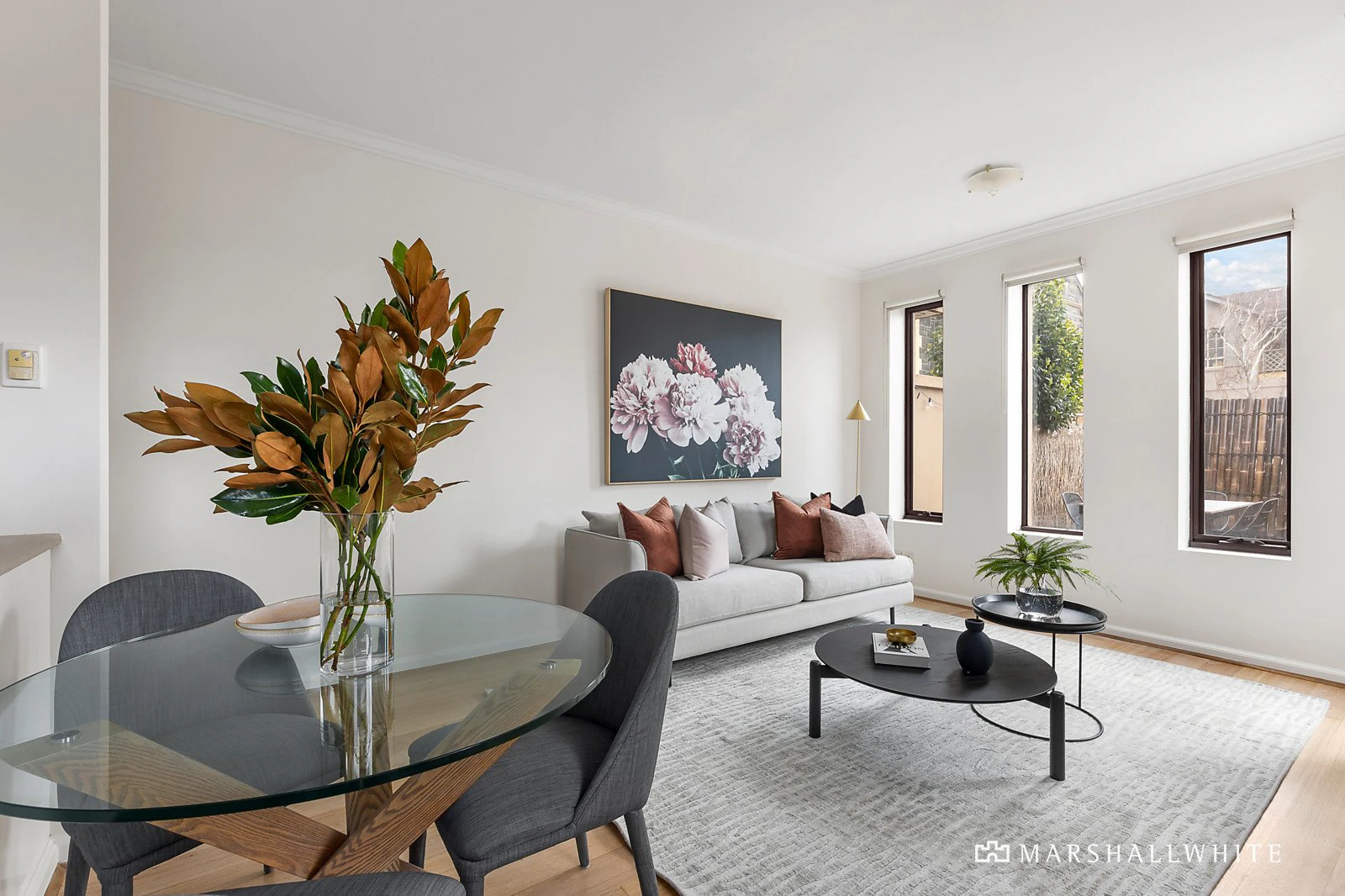 7/100 Commercial Road, South Yarra, VIC