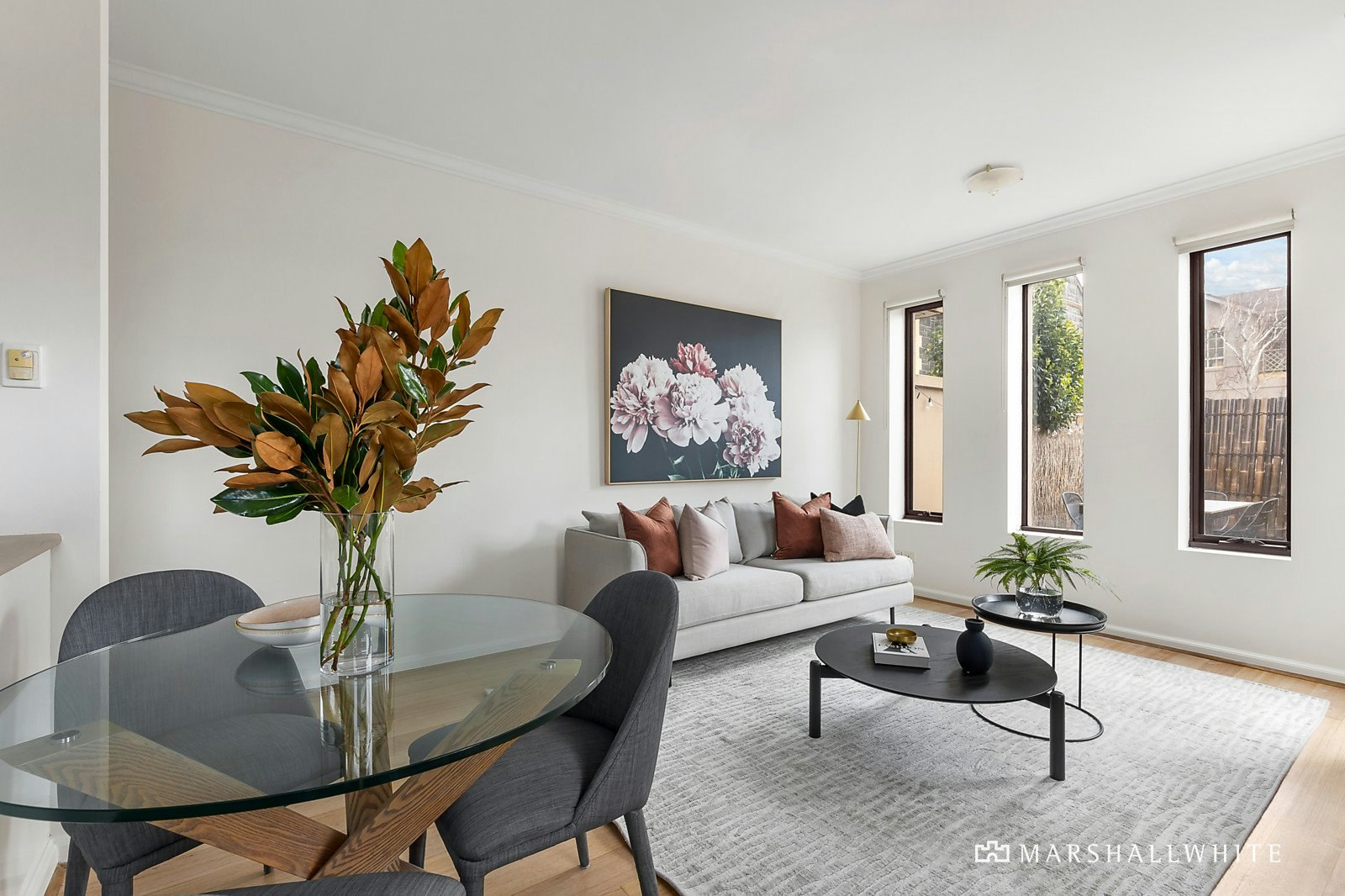 7/100 Commercial Road, South Yarra, VIC