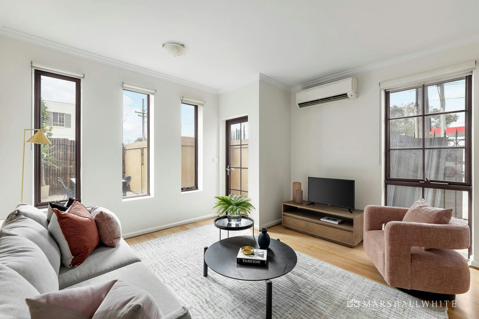 7/100 Commercial Road, South Yarra, VIC