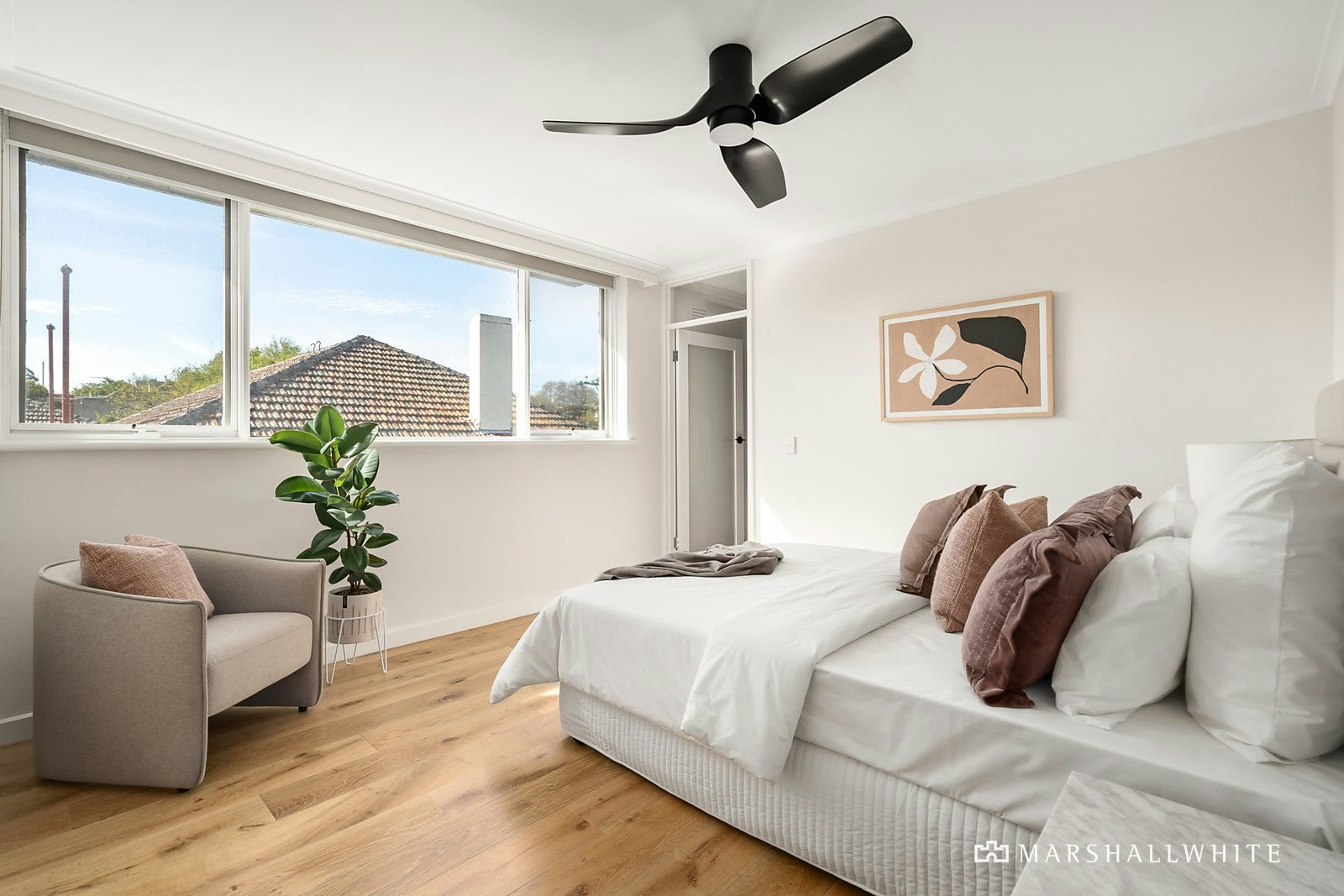 9/117 Victoria Road, Hawthorn East, VIC