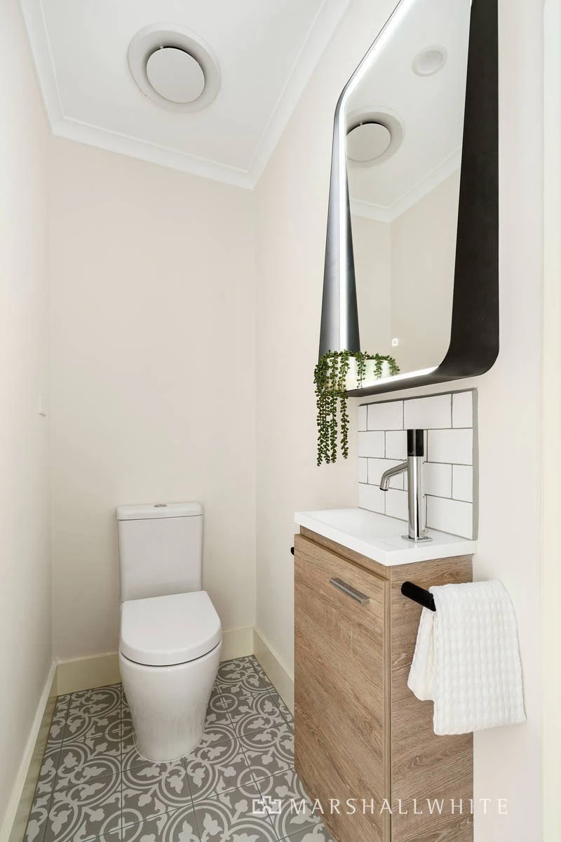 9/117 Victoria Road, Hawthorn East, VIC