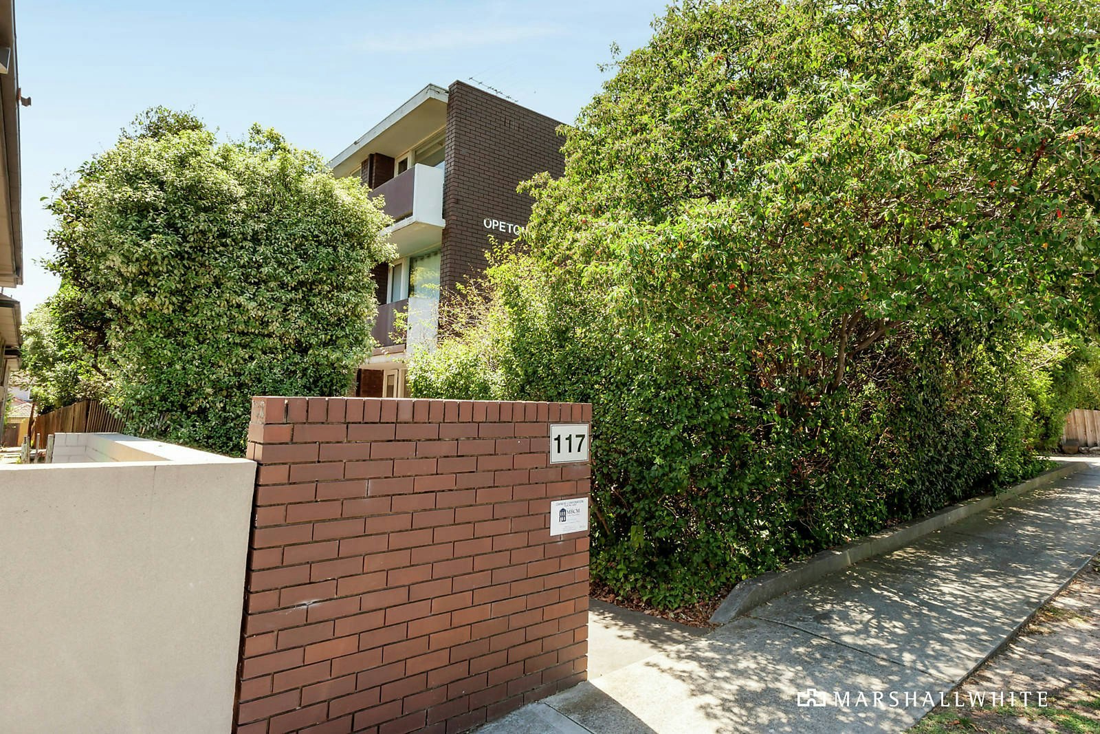 9/117 Victoria Road, Hawthorn East, VIC