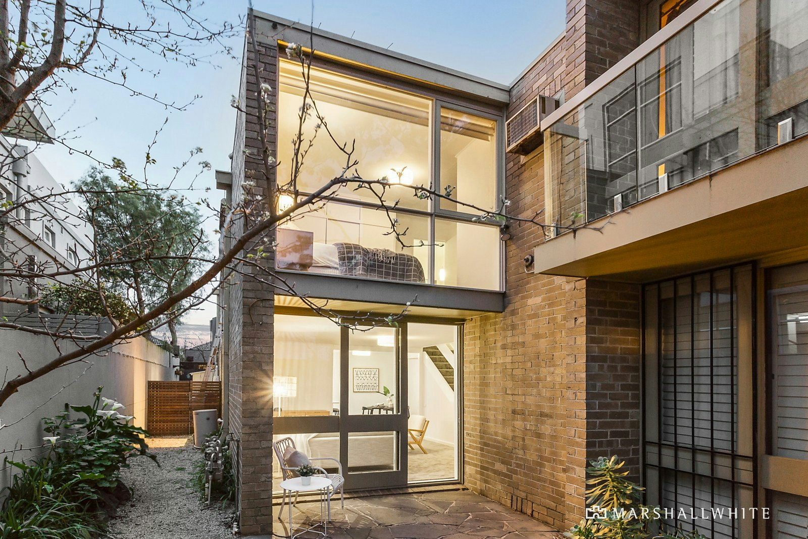 2/61-63 Denham Street, Hawthorn, VIC