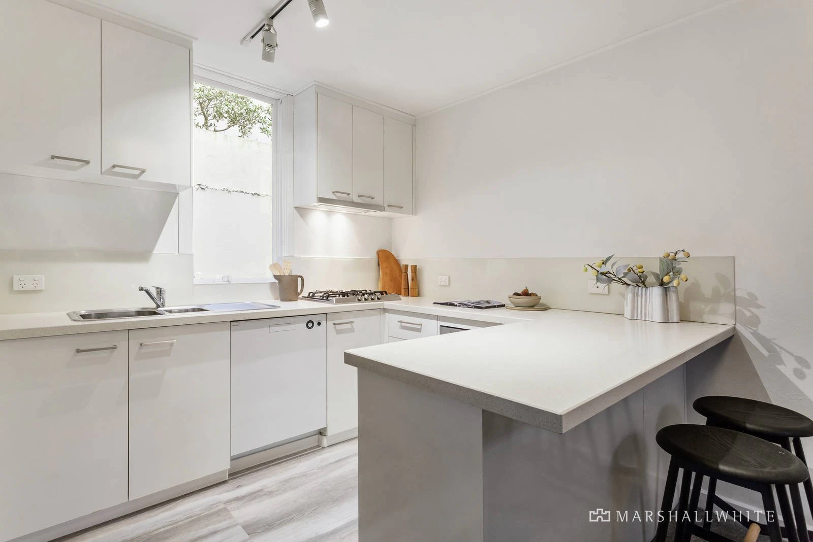 2/61-63 Denham Street, Hawthorn, VIC