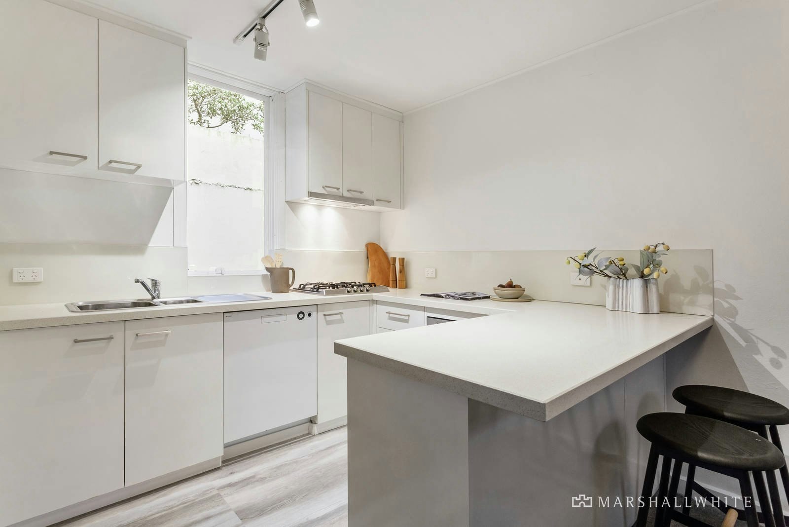 2/61-63 Denham Street, Hawthorn, VIC