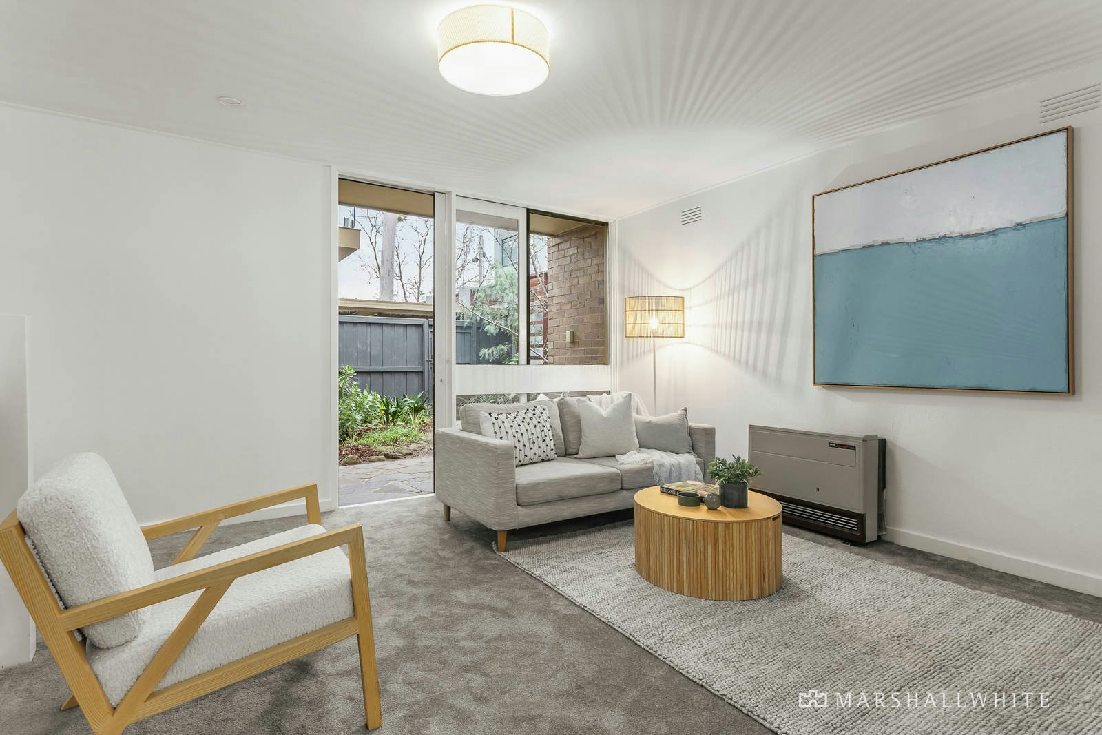 2/61-63 Denham Street, Hawthorn, VIC