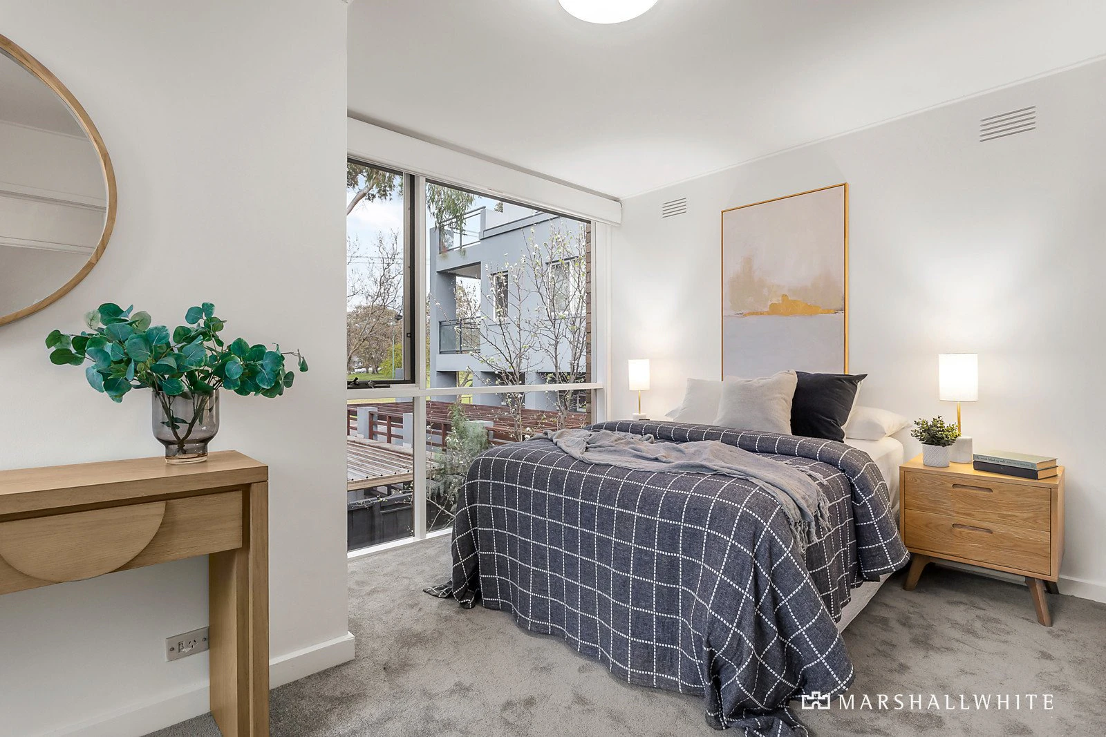 2/61-63 Denham Street, Hawthorn, VIC