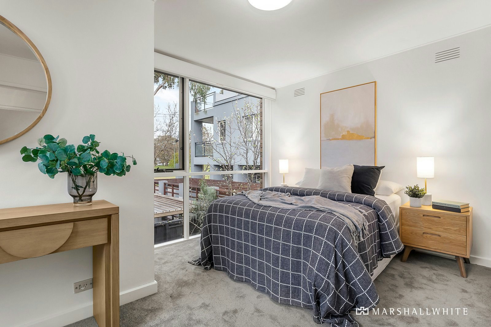 2/61-63 Denham Street, Hawthorn, VIC