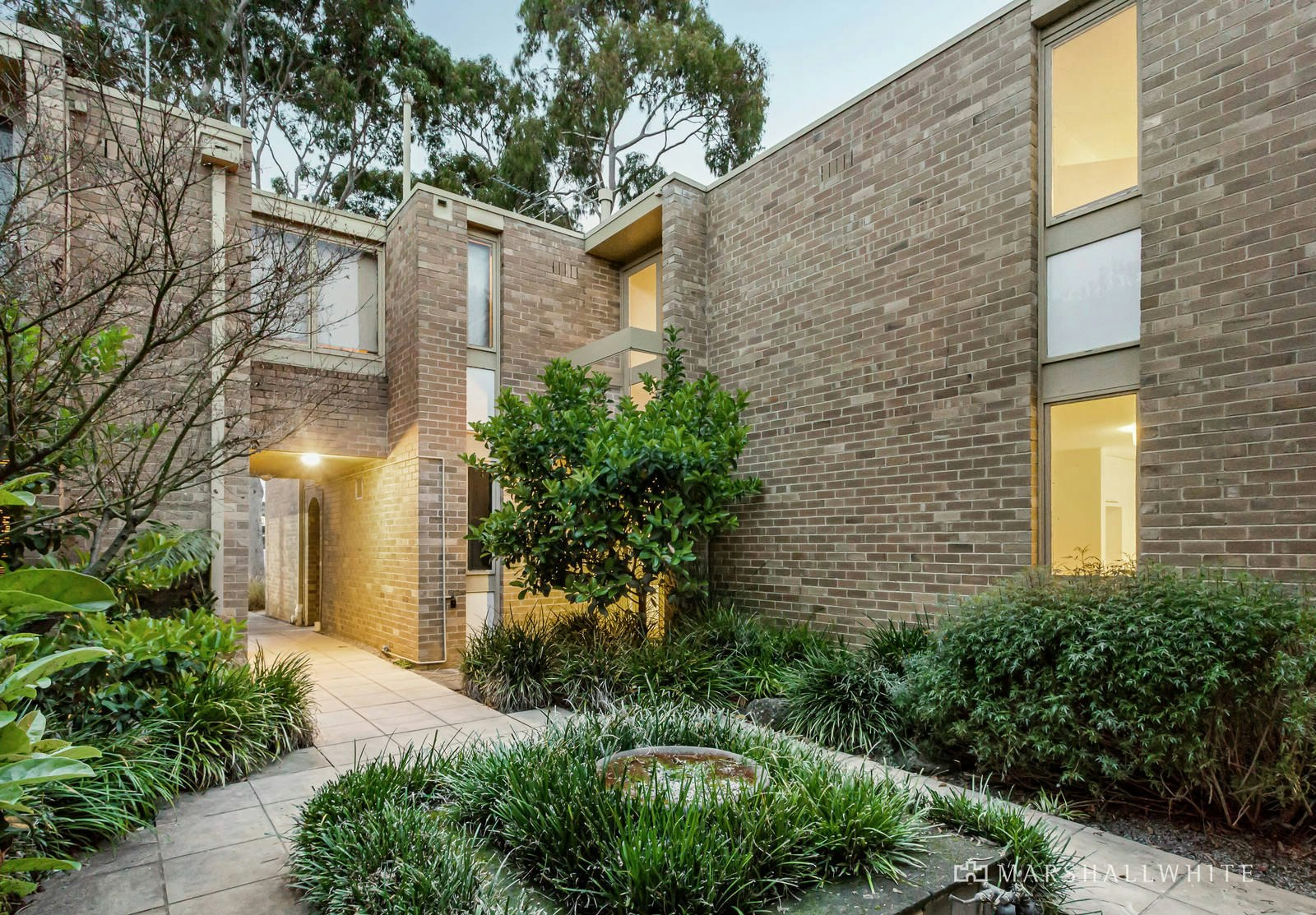 2/61-63 Denham Street, Hawthorn, VIC