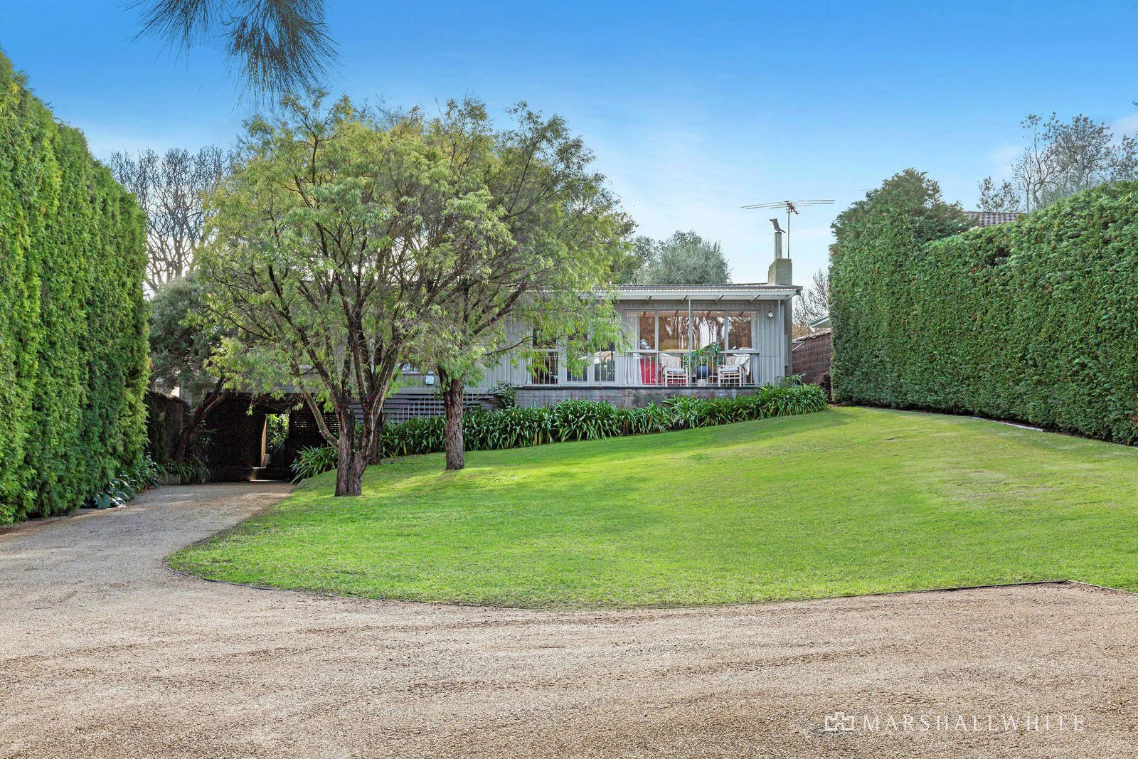 8 Blair Road, Portsea, VIC