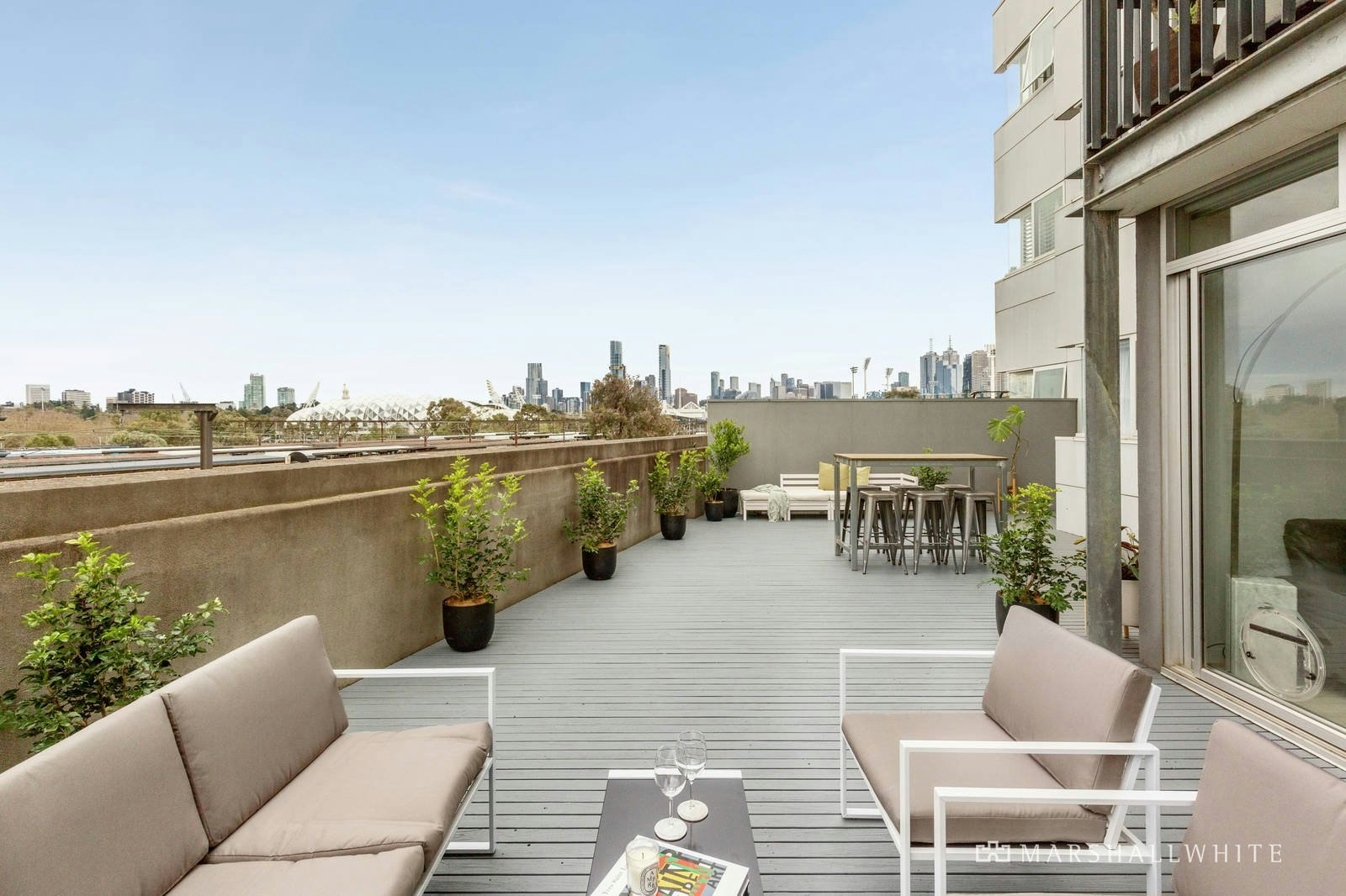 202/1 Margaret Street, Richmond, VIC