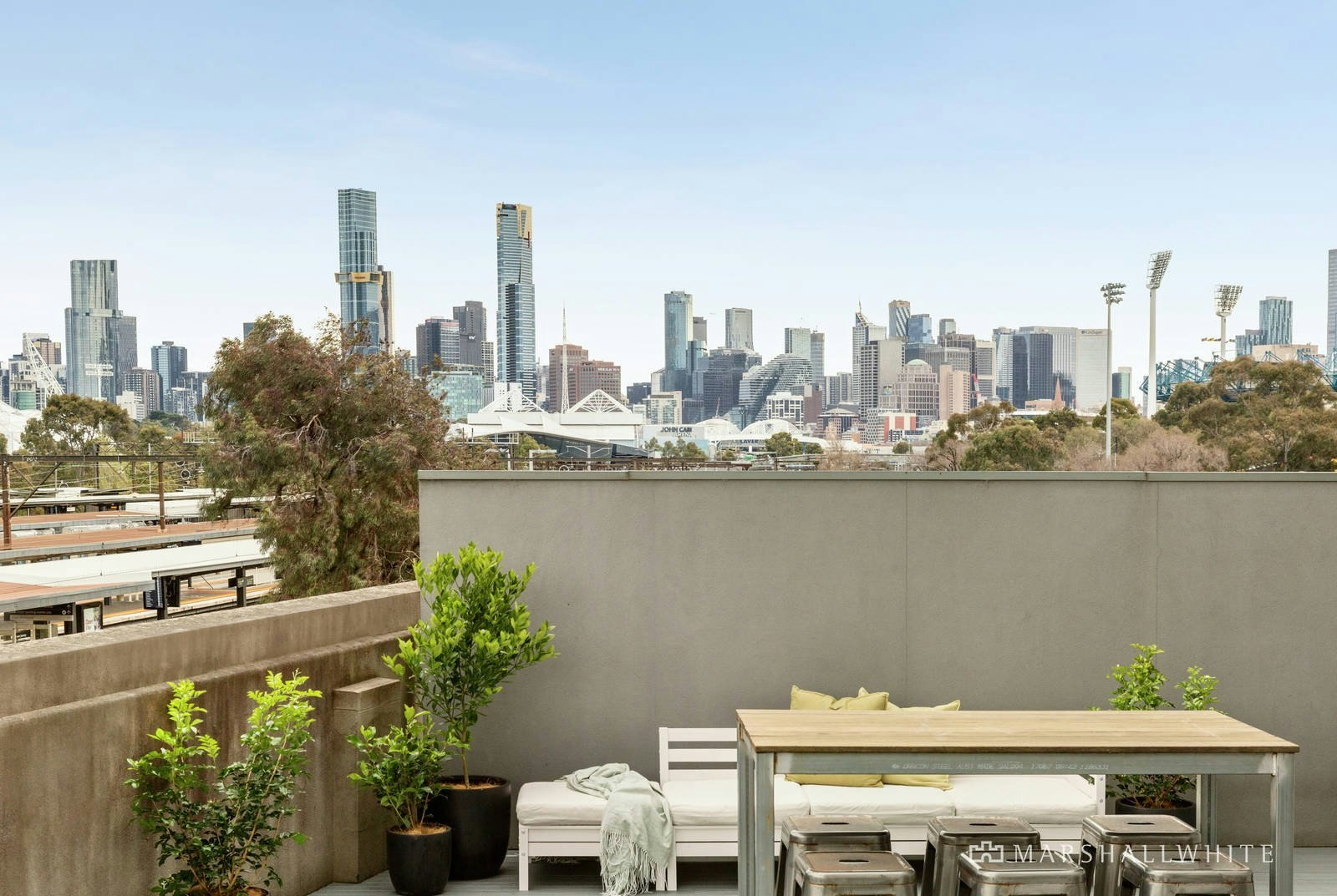 202/1 Margaret Street, Richmond, VIC