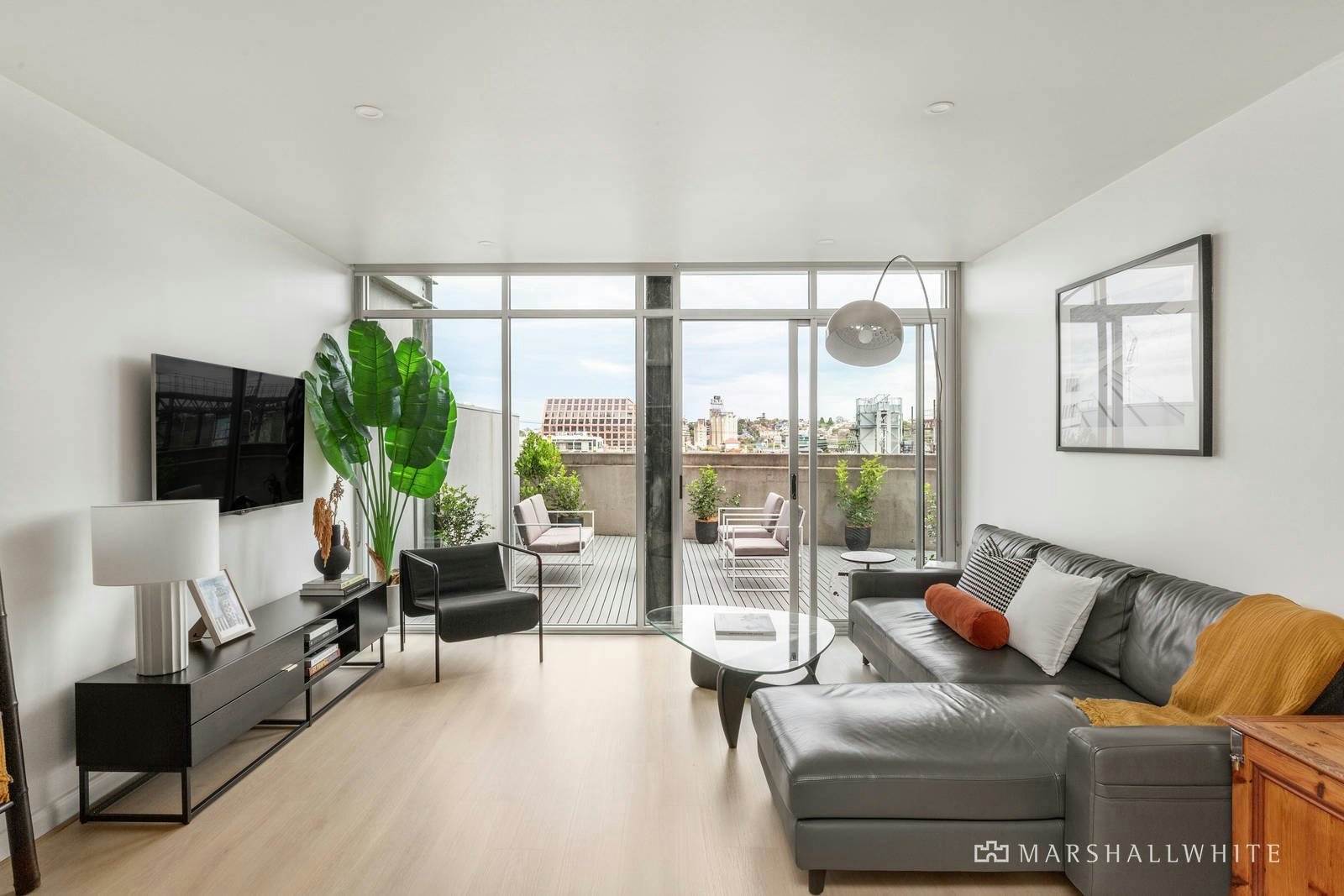 202/1 Margaret Street, Richmond, VIC