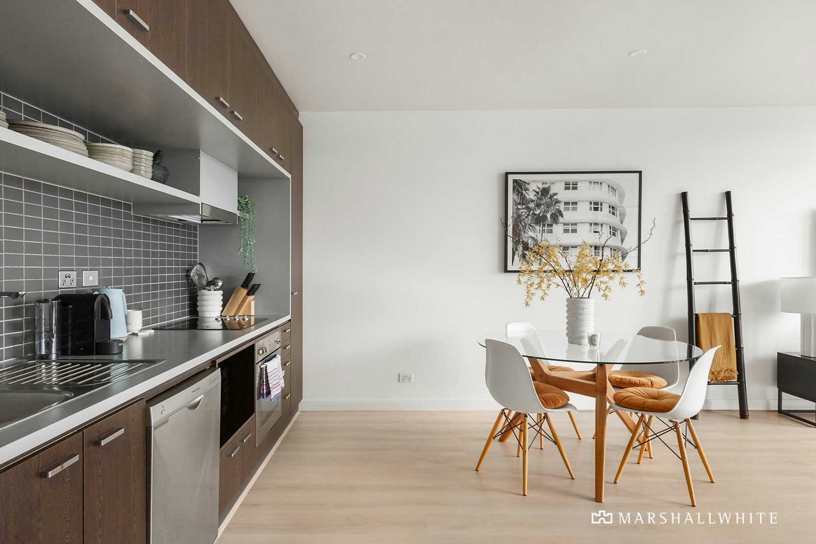 202/1 Margaret Street, Richmond, VIC