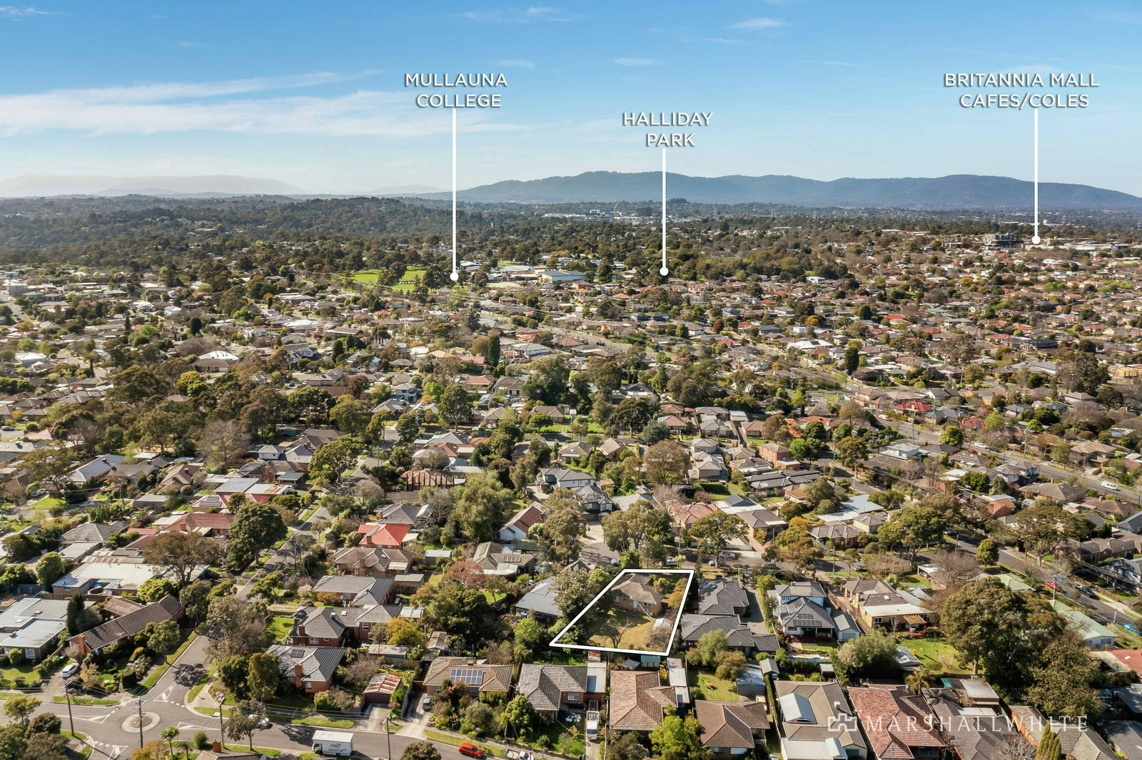 8 Savage Court, Nunawading, VIC